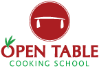 Open Table Cooking School | Chef Ronit Robbaz