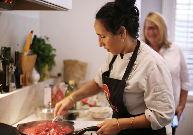 Upcoming Workshops at Open Table Cooking School